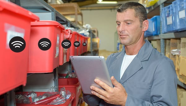 7 Features a Cargo & Inventory Security System Should Have